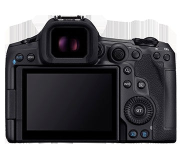 EOS R5 2.4GHZ body