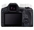 EOS R5 2.4GHZ body