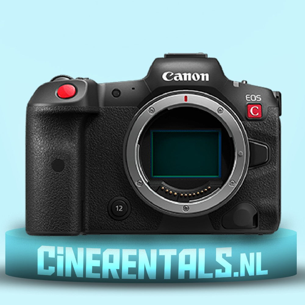 EOS R5 2.4GHZ body