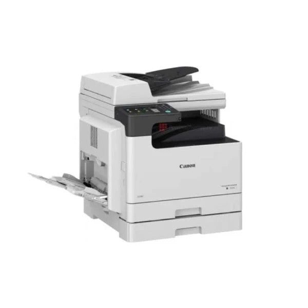 Canon imageRUNNER 2425/ Black Laser Print Copy Scan Fax/Colour touch screen/ 25 ppm/ Wi- Fi/ Lan