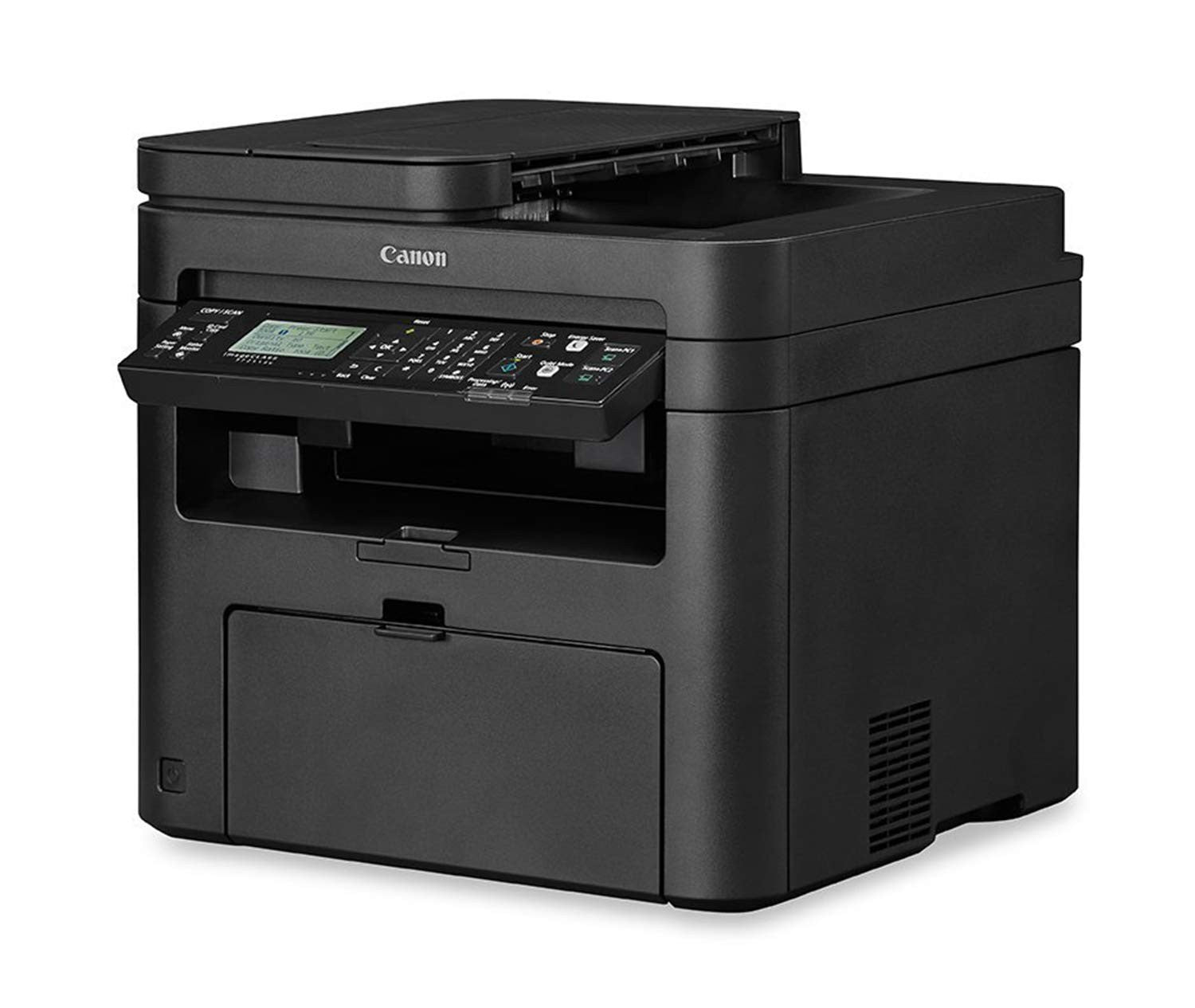 CanonimageRUNNER 2425i/ Black Laser , Print, Copy, Scan, Fax/ ADF / DupleX/ touch screen/ 25ppm/ WI-FI