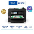 CanonimageRUNNER 2425i/ Black Laser , Print, Copy, Scan, Fax/ ADF / DupleX/ touch screen/ 25ppm/ WI-FI