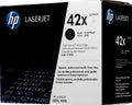 Toner cartridge HP 5942X (20000 p)