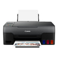 Canon MFP PIXMA G2420 An efficient multi-functional printer, with high yield ink bottles, Up to 4800 x 1200 dpi 2 FINE Cartridges (Black and Colour) R
