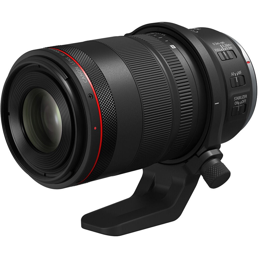 Canon RF 100mm f/2.8 L IS MACRO