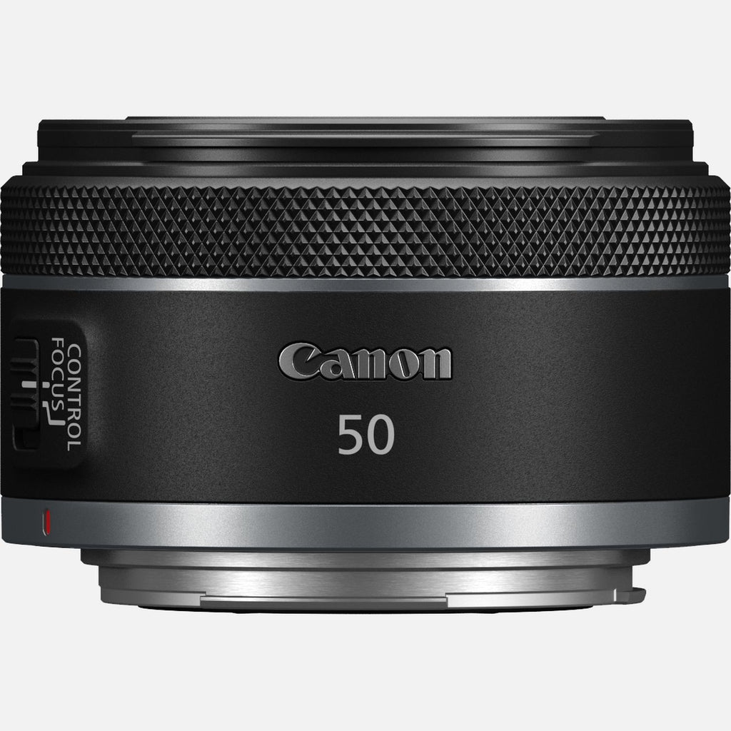 Canon RF 50 1,8 STM
