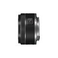 Canon RF 50 1,8 STM