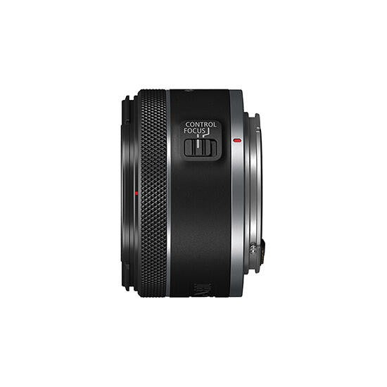 Canon RF 50 1,8 STM