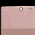 Zoemini S2 2 in 1 Mini Photo Printer Camera with ZINK technology Teal