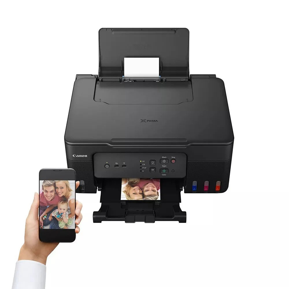 Canon INK GI-41 Black for PIXMA 1420 / 2420 / 3420 7000 pages
