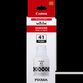 Canon INK GI-41 Black for PIXMA 1420 / 2420 / 3420 7000 pages