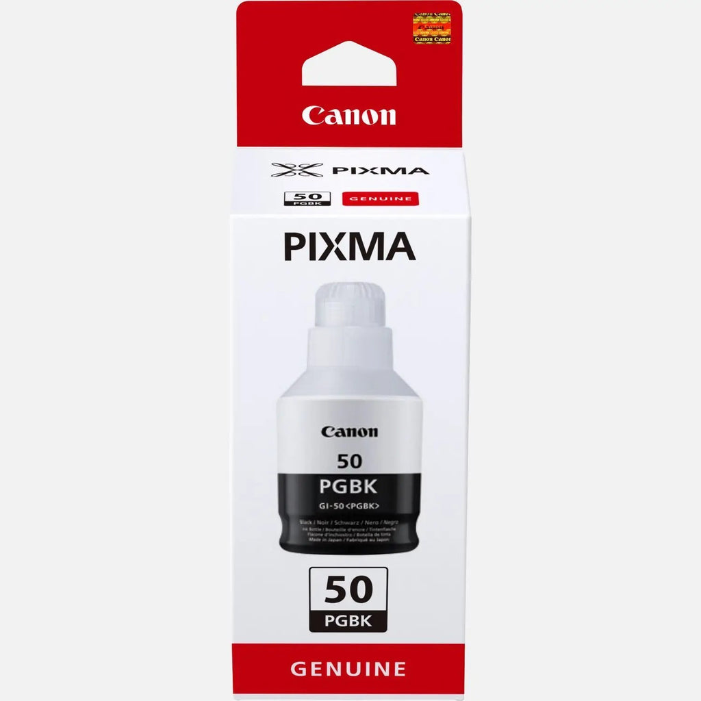 Canon INK GI-41 Black for PIXMA 1420 / 2420 / 3420 7000 pages