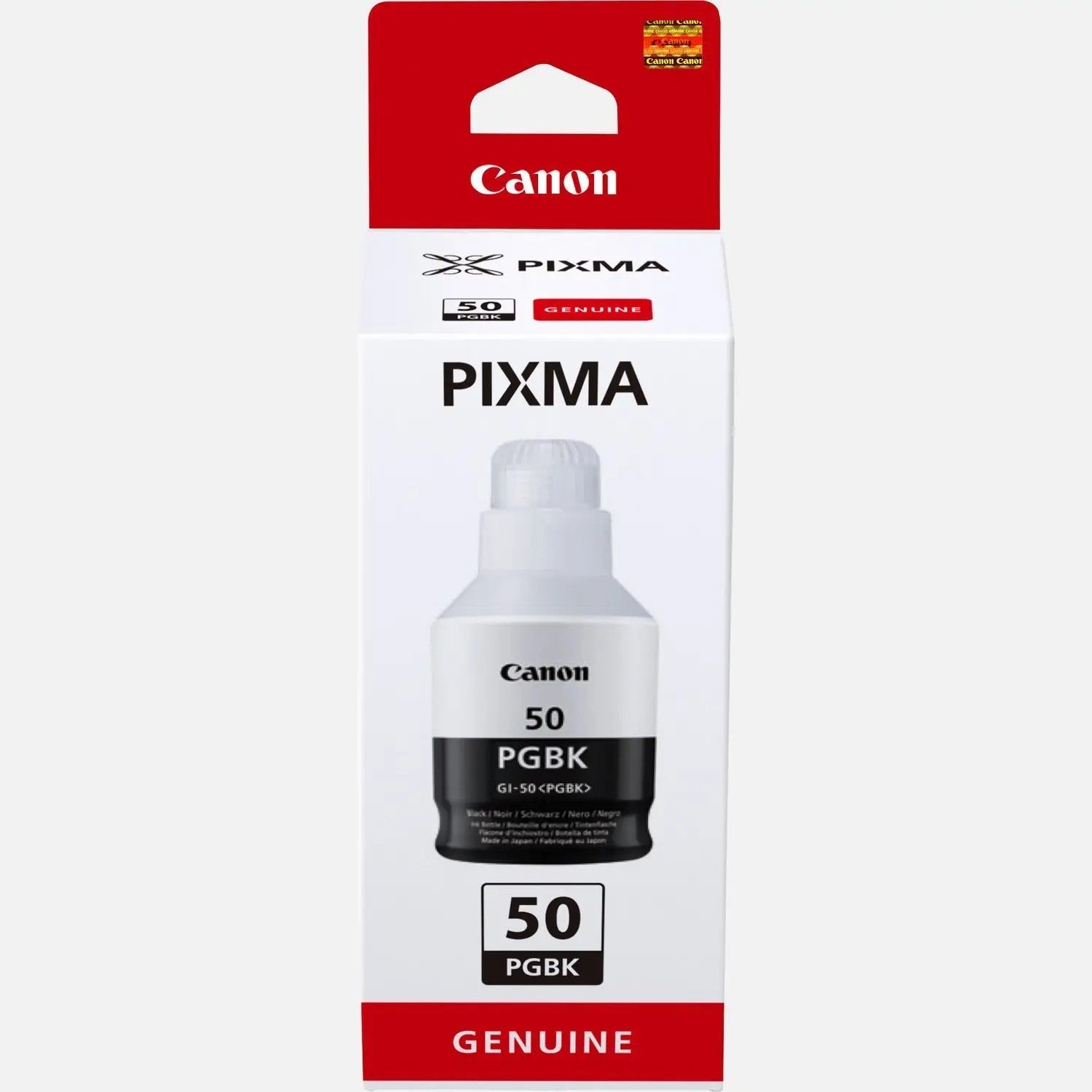 Canon INK GI-41 Black for PIXMA 1420 / 2420 / 3420 7000 pages