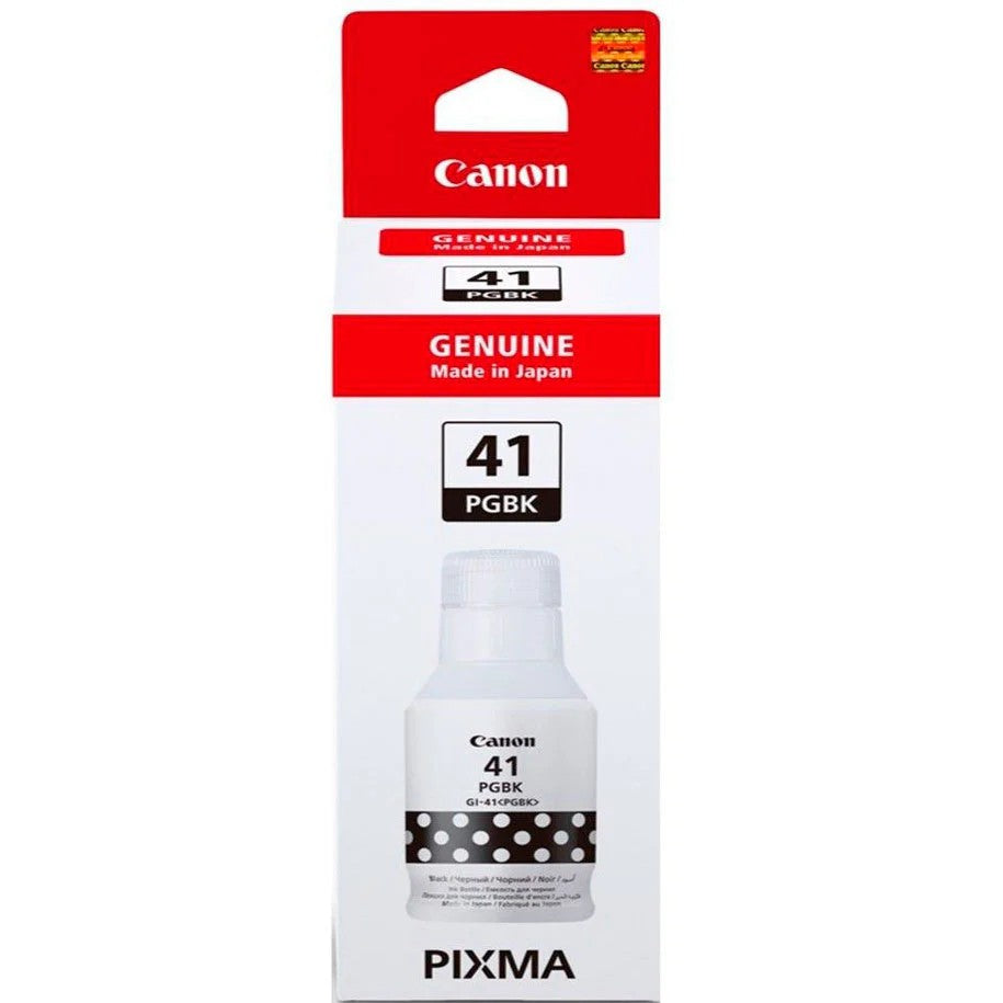 Canon INK GI-41 C for PIXMA 1420 / 2420 / 3420 7700 pages