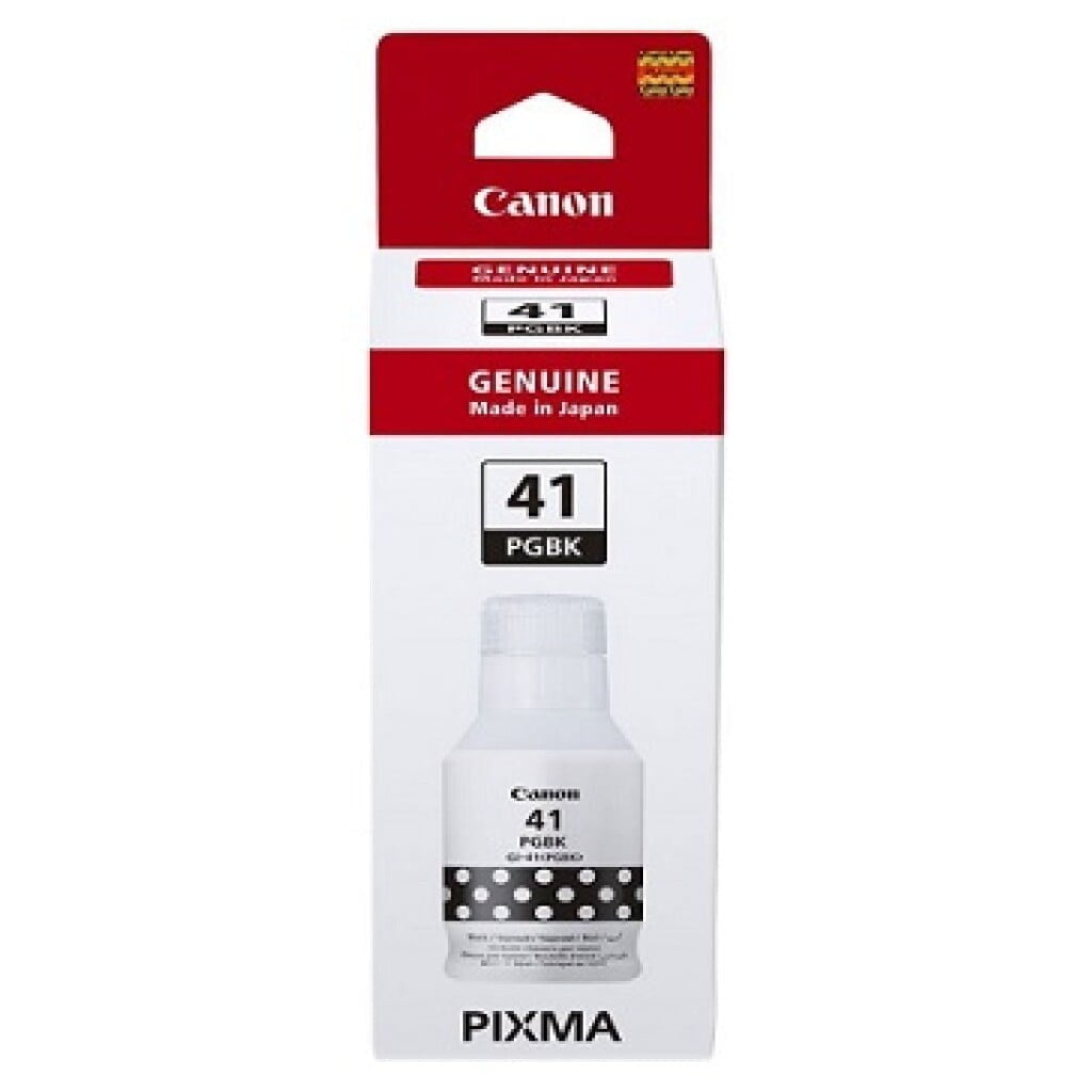 Canon INK GI-41 M for PIXMA 1420 / 2420 / 3420 7700 pages