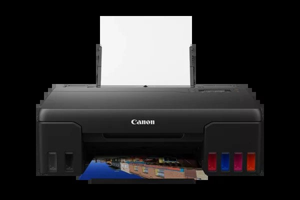 Canon GI-43 Pixma G540 / G640 - 8000 Pages - Red