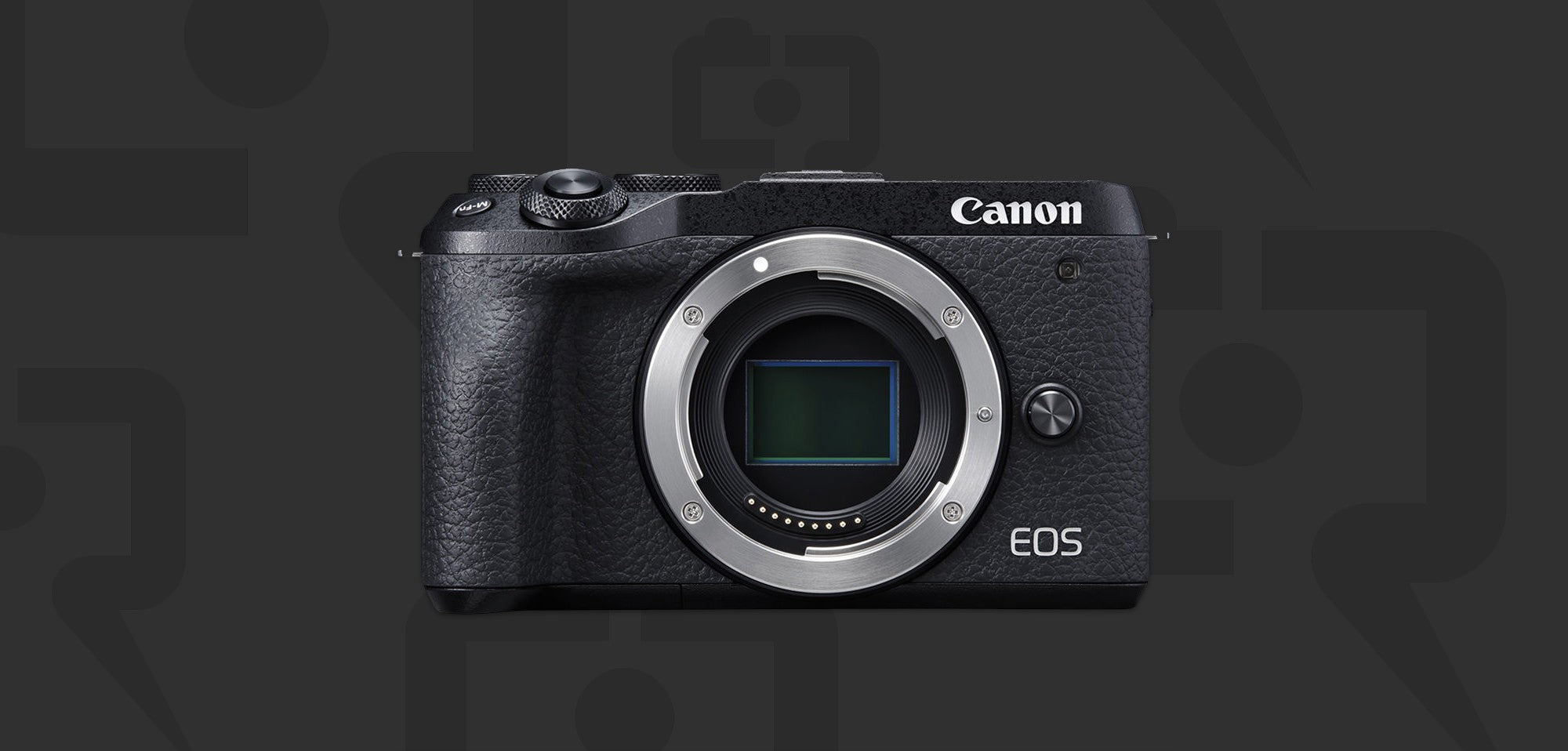 CANON AS220RTS