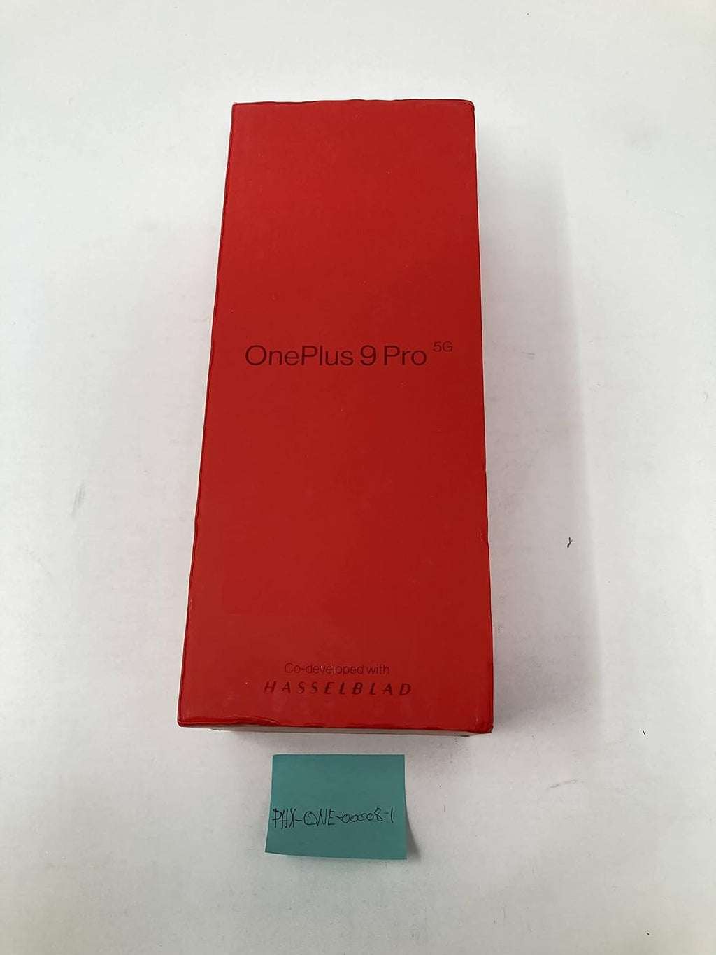 OnePlus 9 Pro (LE2123) 8/128GB Dual SIM Morning Mist