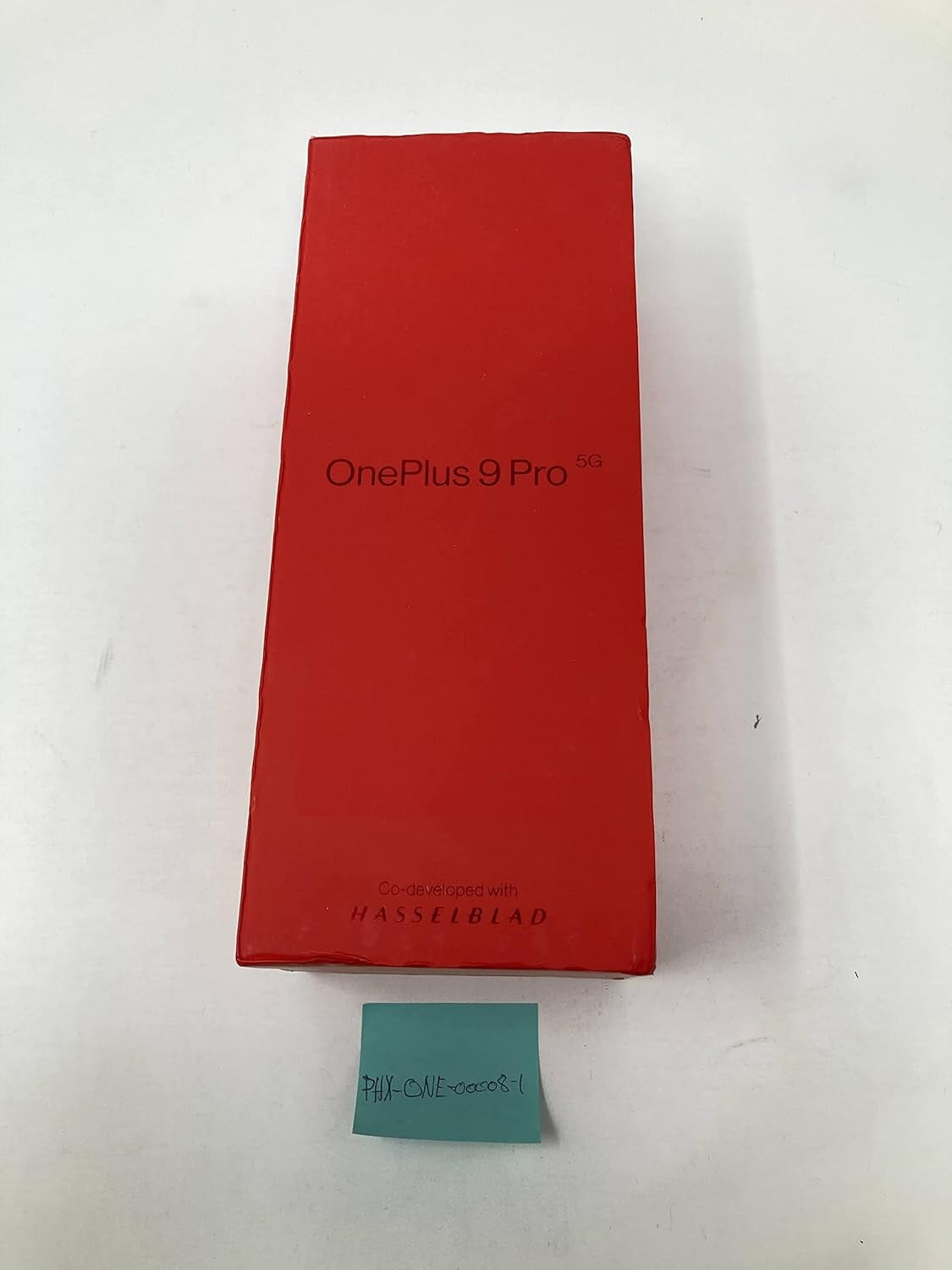 OnePlus 9 Pro (LE2123) 8/128GB Dual SIM Morning Mist