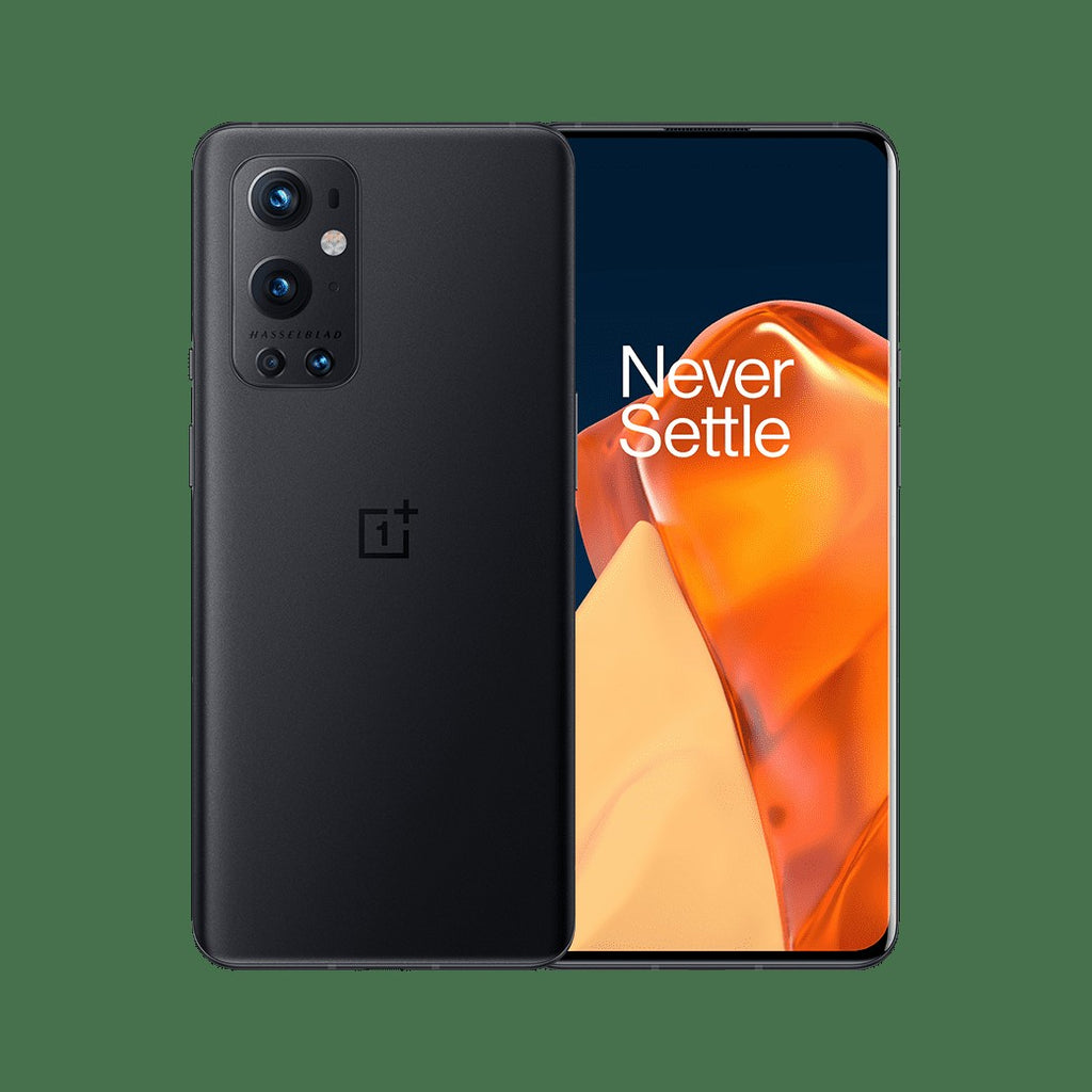 OnePlus 9 Pro (LE2123) 8/128GB Dual SIM Morning Mist