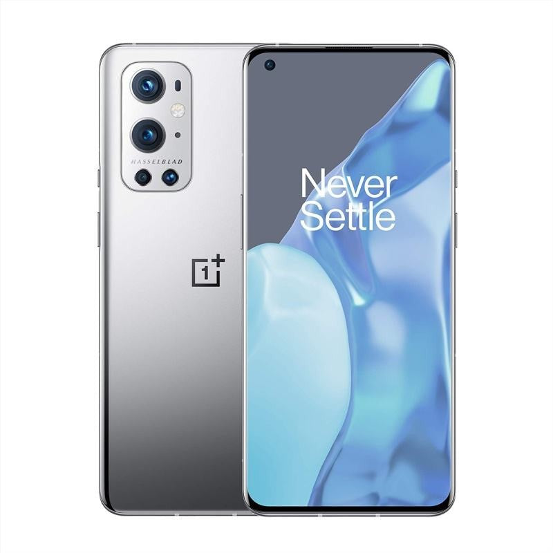 OnePlus 9 Pro (LE2123) 8/128GB Dual SIM Morning Mist