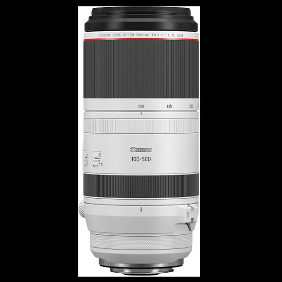 Canon RF RF100-400MMF5.6-8IS USM