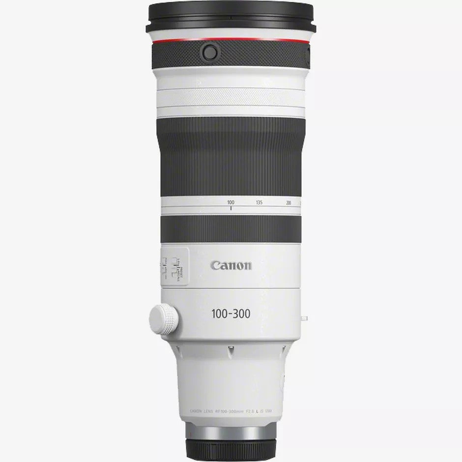 Canon RF RF100-400MMF5.6-8IS USM