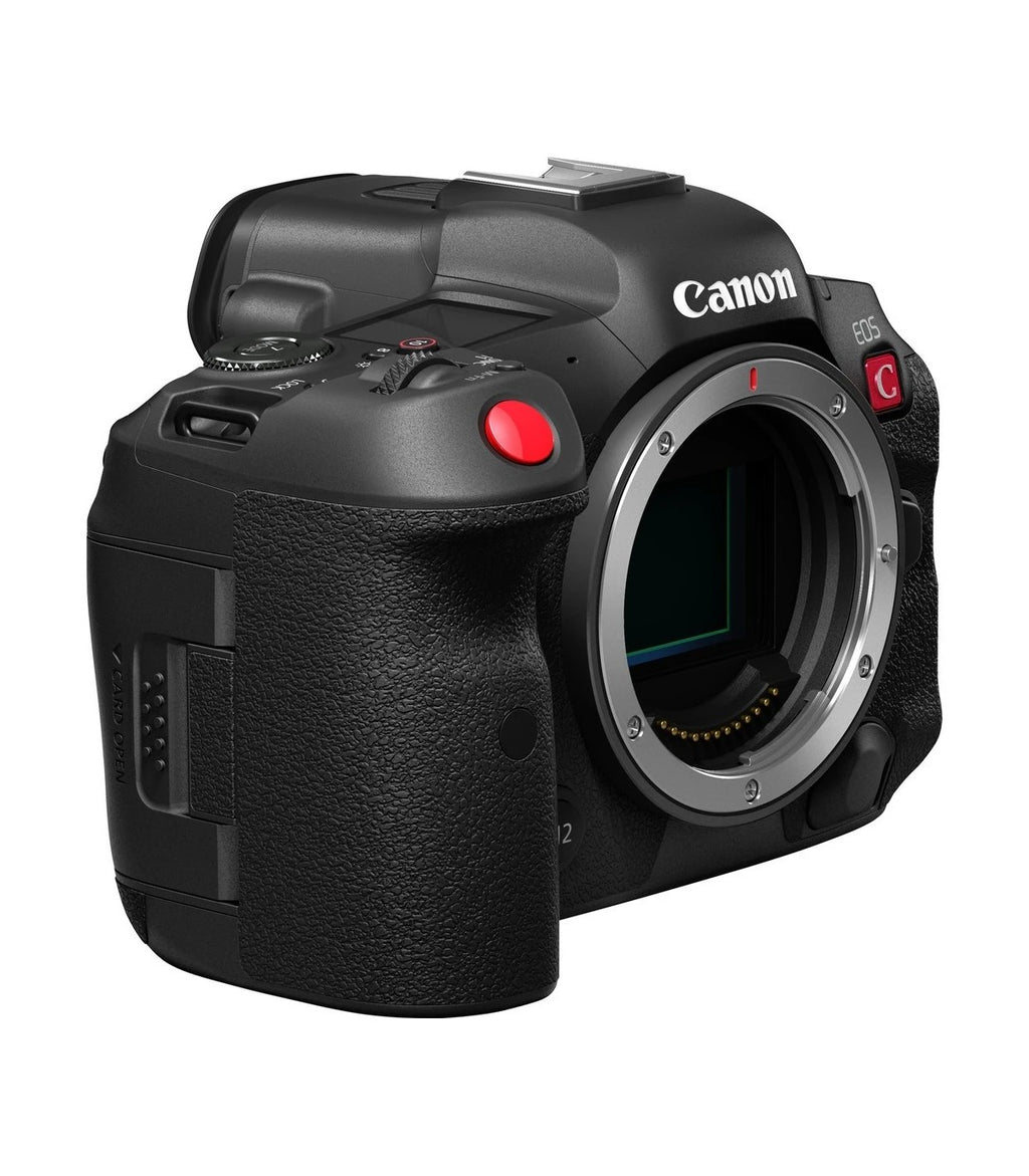 EOS R5C BODY