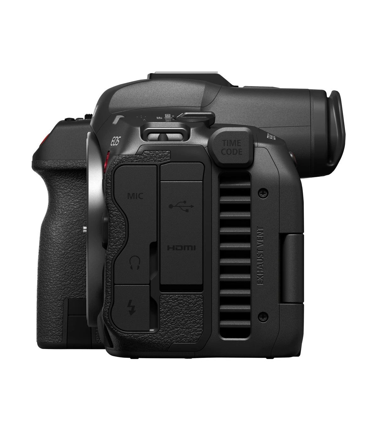 EOS R5C BODY