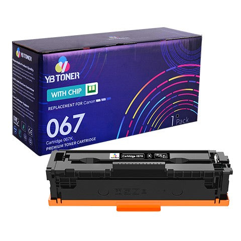 Canon Toner Cartridge CRG069HC for MF752Cdw/MF754Cdw/LBP673Cdw 5,500 pages