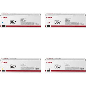 Canon toner CRG067B (for MF655)