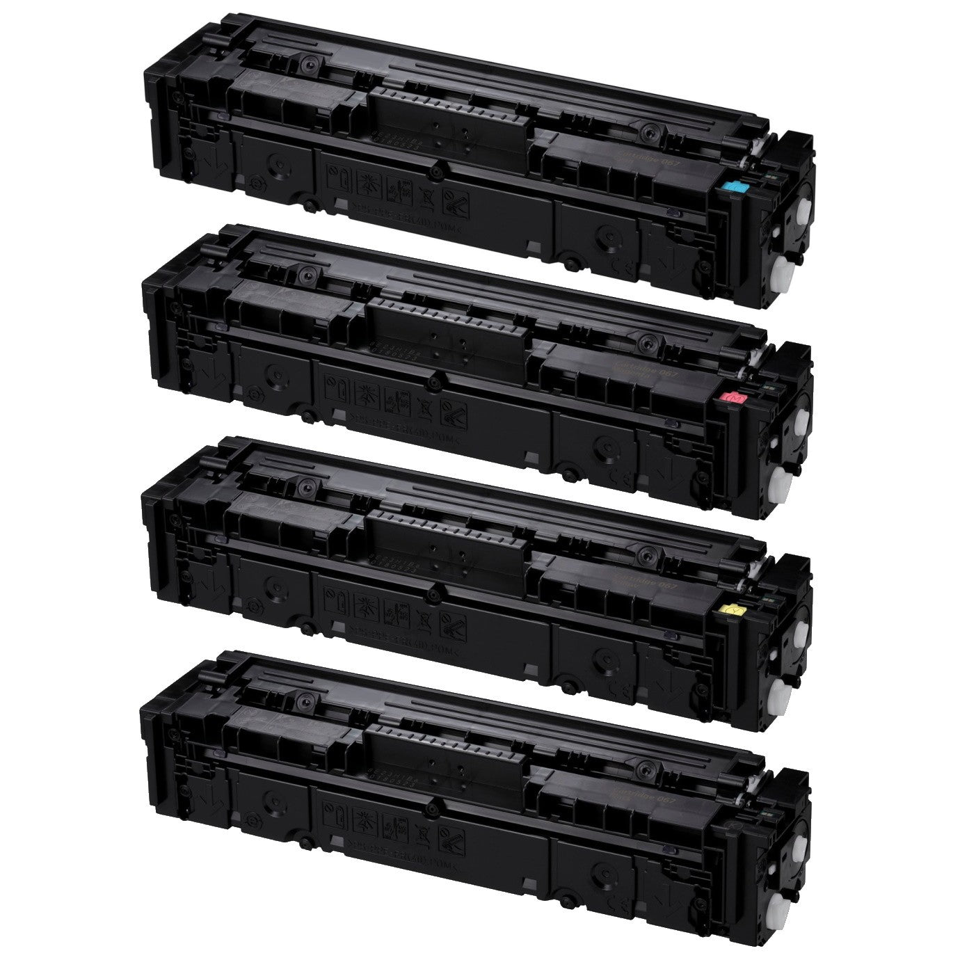 Canon toner CRG067B (for MF655)
