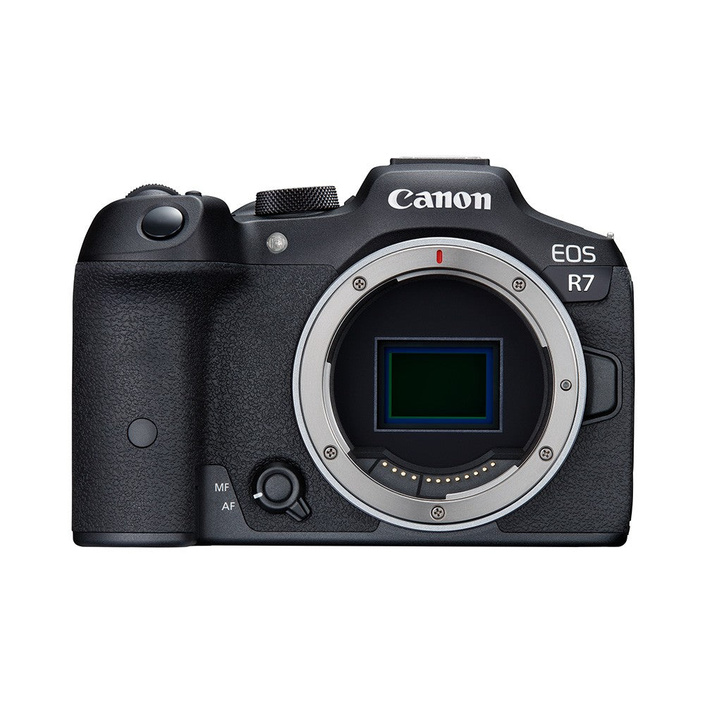 Canon EOS R7 body RUK