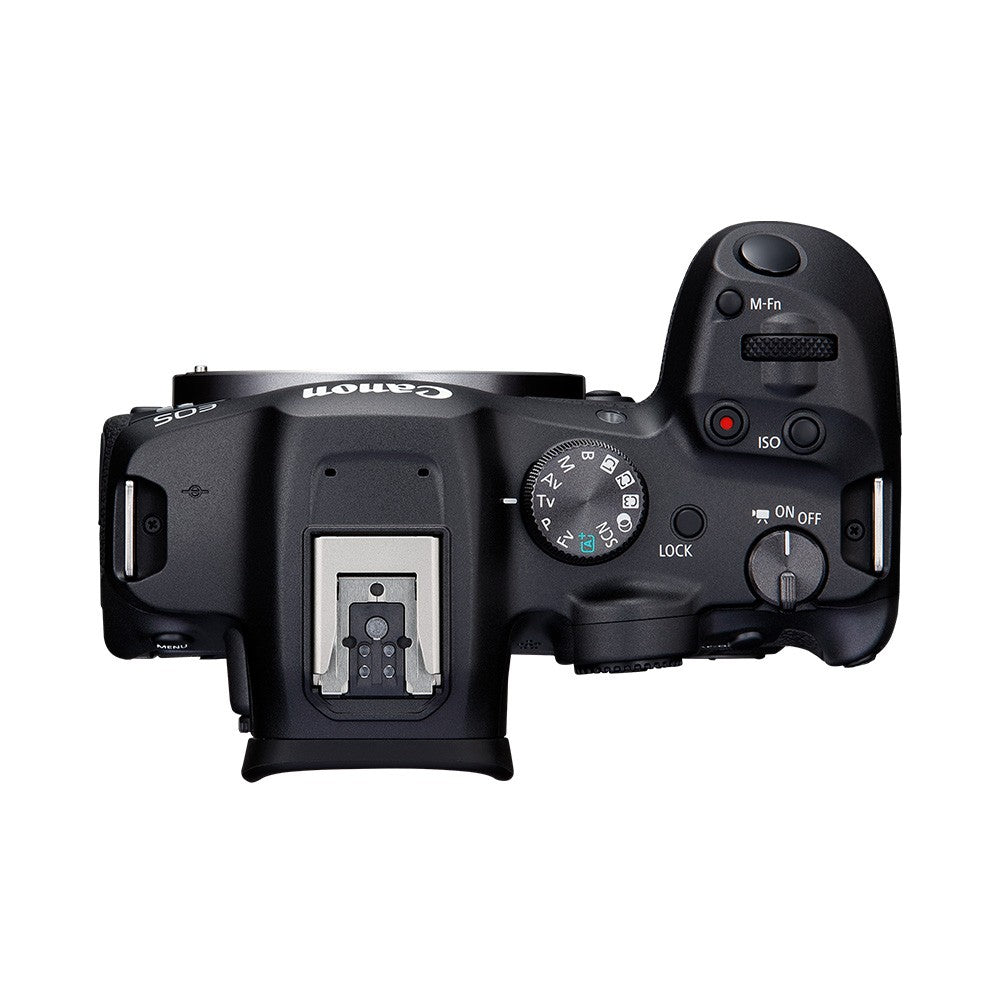 Canon EOS R7 body RUK