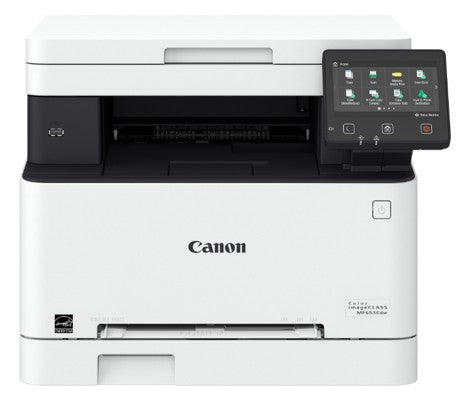 Canon SFP I-S LBP633CDW EMEA COLOR LASER PRINTER /21ppm/ADF/ CRG-067/USB/LAN/WIFI/