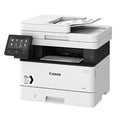 Canon i-SENSYS X 1238i II Laser All-In-One/ 38 ppm/ LCD Display / ADF / Duplex/WIFI / / Lan / Duty cycle 80000-100000/ Memory 1 GB/ 800Mhz / 5-inch/12