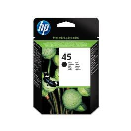 HP 45 Large Black Original Ink Cartridge