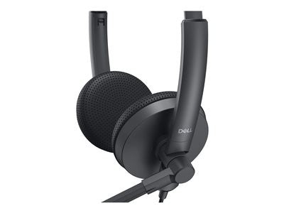 DELL Stereo Headset WH1022
