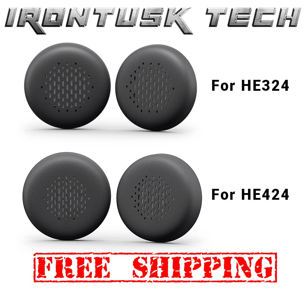 DELL Premier Wireless Headset Ear Cushions -HE724