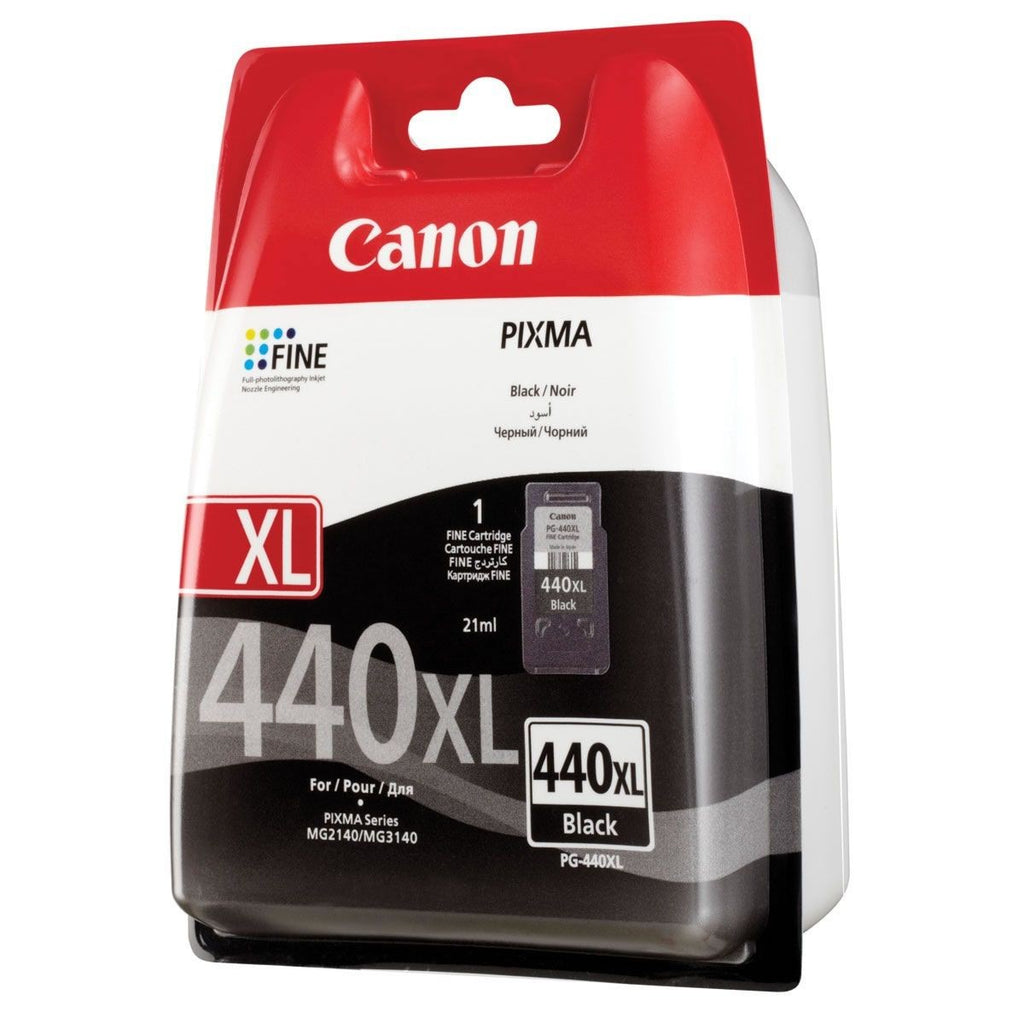 CANON IJ-CRG PG-440XL EMB