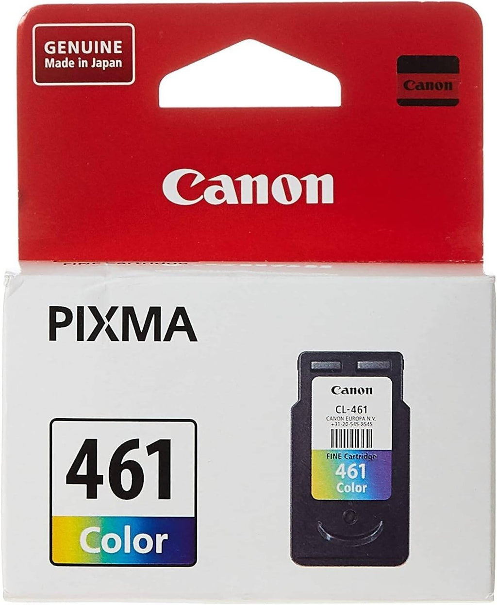 IJ CARTRIDGE PG-440/CL-441 MULTIPACK