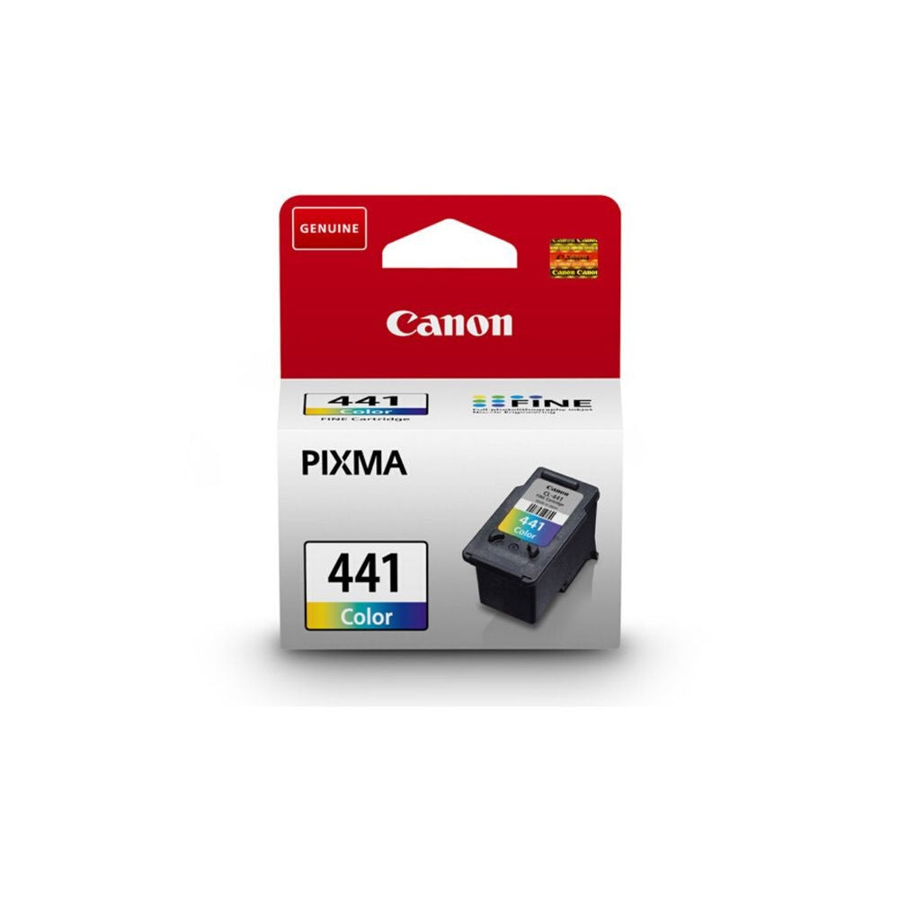 CANON IJ-CRG CL-441XL EMB