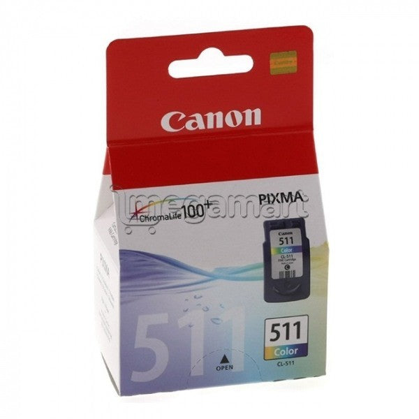 CANON IJ-CRG CL-441XL EMB