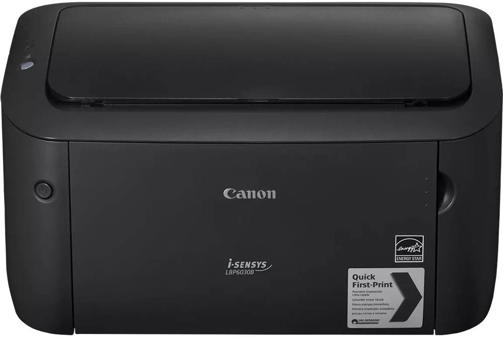 Canon Multifunctional i-SENSYS MF3010 18ppm + 2x Toner LBP CARTRIDGE 725