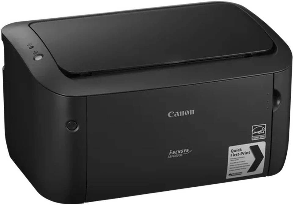 Canon Multifunctional i-SENSYS MF3010 18ppm + 2x Toner LBP CARTRIDGE 725