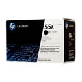 Toner cartridge HP CE255A (6000 p)