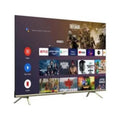 TV 55" Thomson LED 4K 60Hz Smart Google TV Black