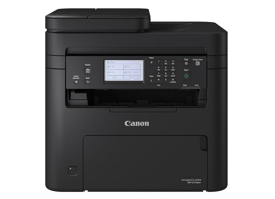 Canon I-SENSYS MF275DW EU MFP (071 Toner )