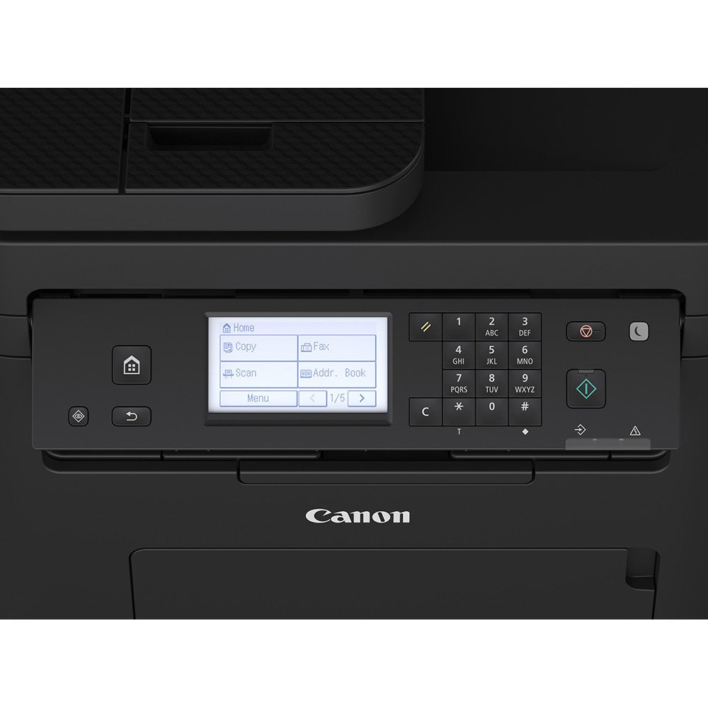 Canon I-SENSYS MF275DW EU MFP (071 Toner )