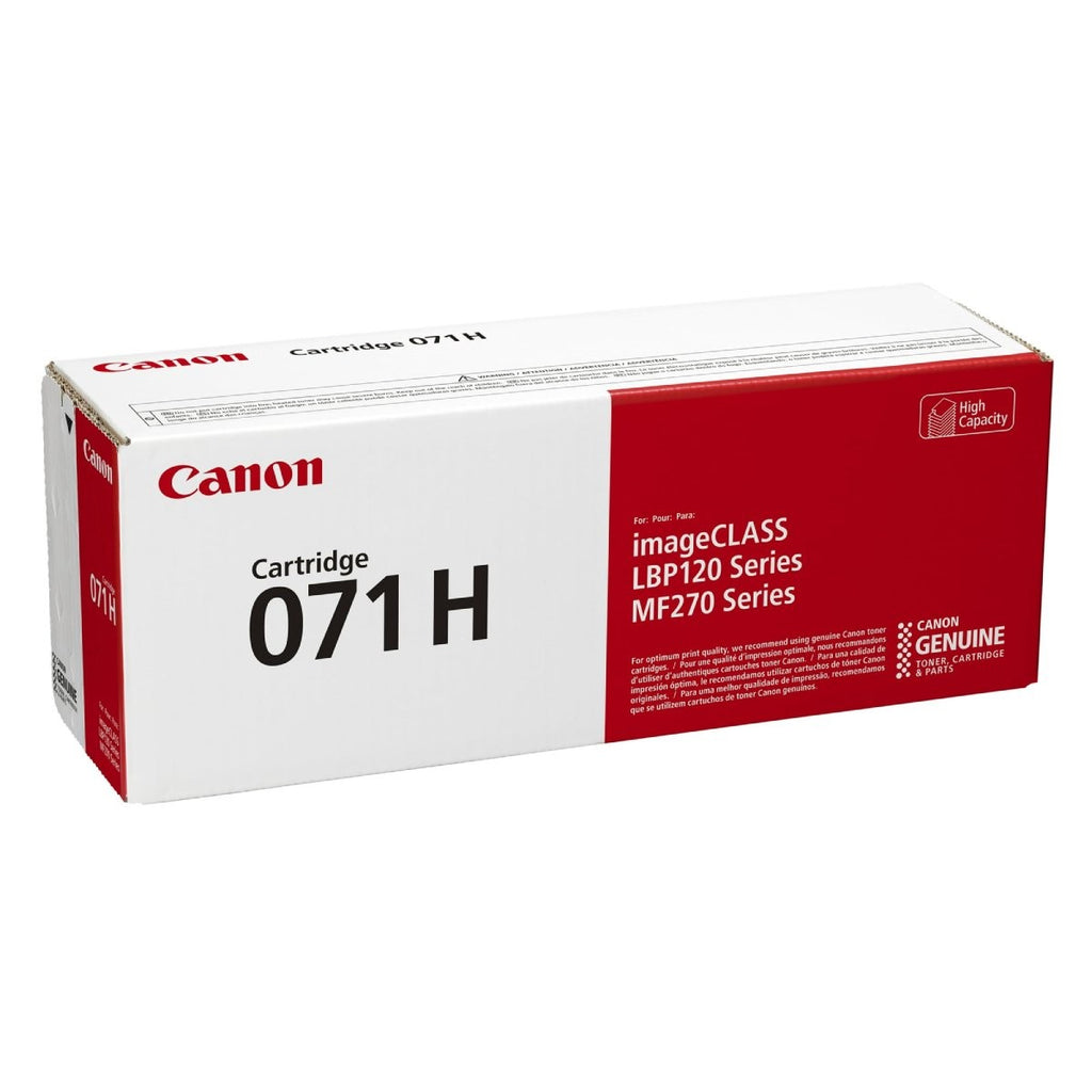 Cartridge 071 H